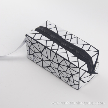 2021 New Pencil Pocket Cosmetic Bag